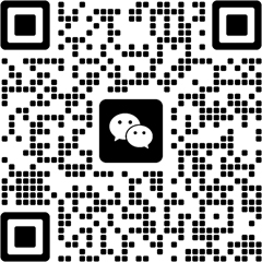 东莞万江落户网顾问微信二维码